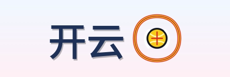 开云 Logo